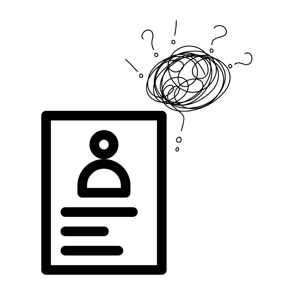 The CRM Chaos
