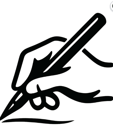 Drafting Agent Icon