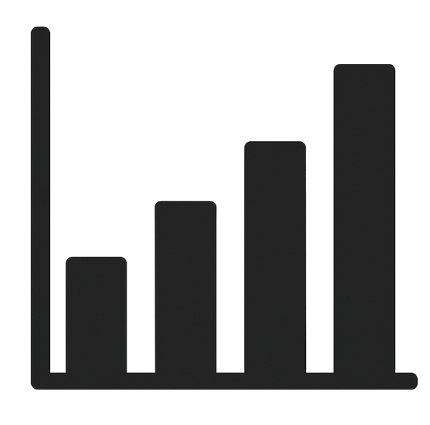 KPI Dashboard Icon