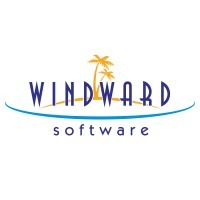 Windward Software Logo