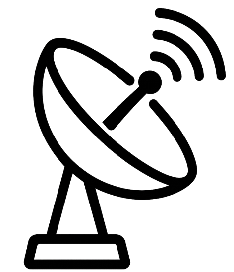 Signals Found Icon